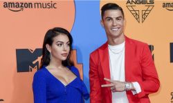 رونالدو يعلن موعد زفافه من جورجينا